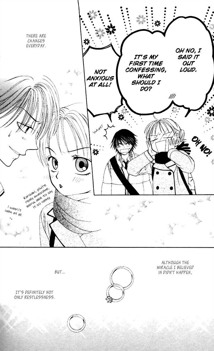 Hitsuji no Namida Chapter 42 page 30 - Chapter 42: Read Online