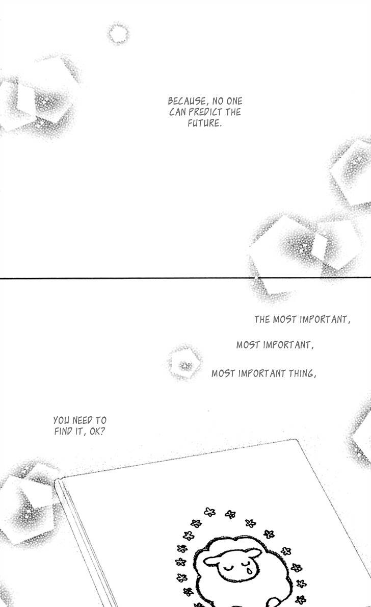 Hitsuji no Namida Chapter 42 page 31 - Chapter 42: Read Online