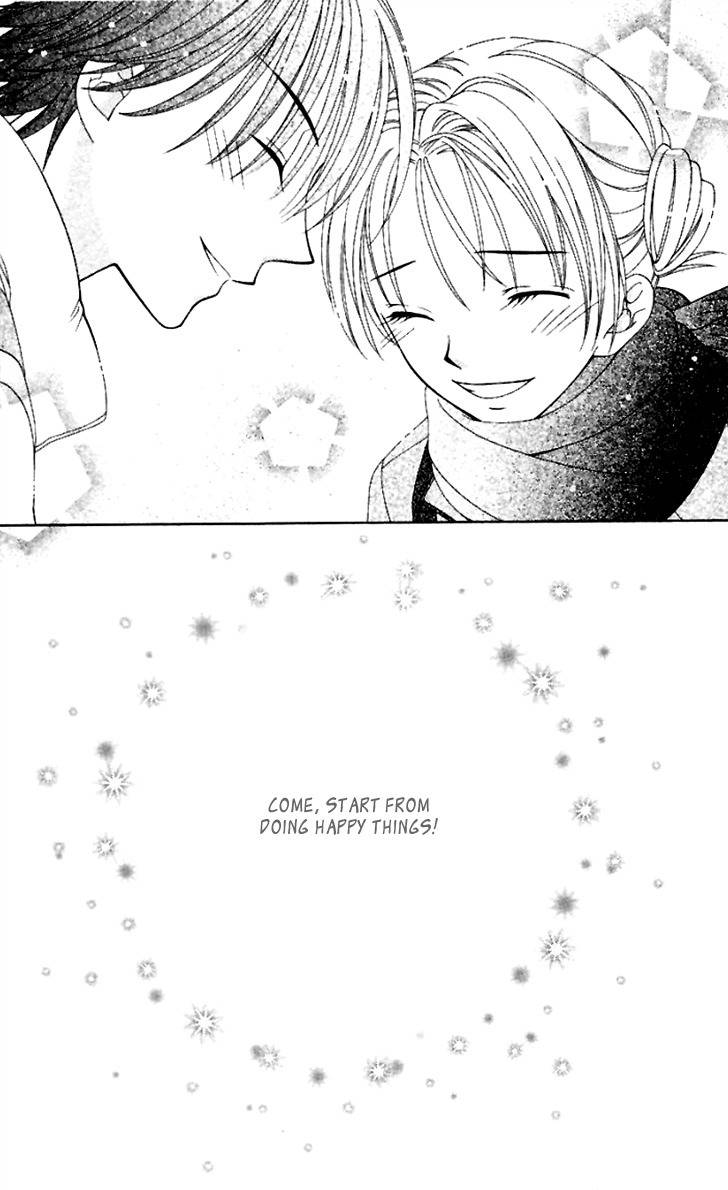 Hitsuji no Namida Chapter 42 page 32 - Chapter 42: Read Online