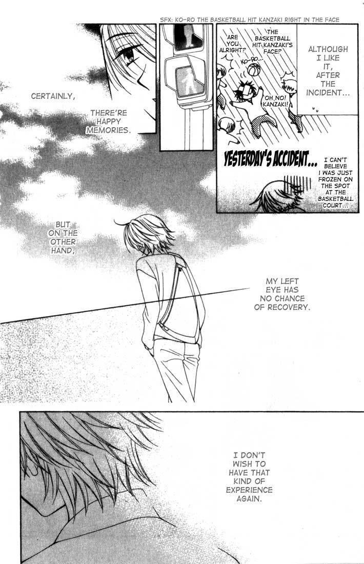 Hitsuji no Namida Chapter 5 page 13 - Chapter 5