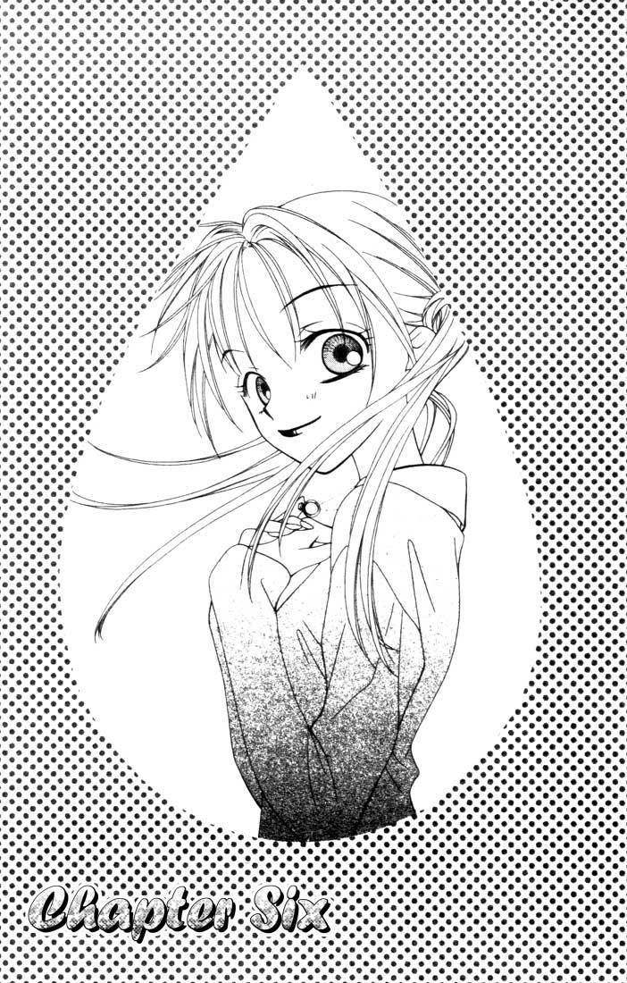 Hitsuji no Namida Chapter 6 page 1 - Chapter 6