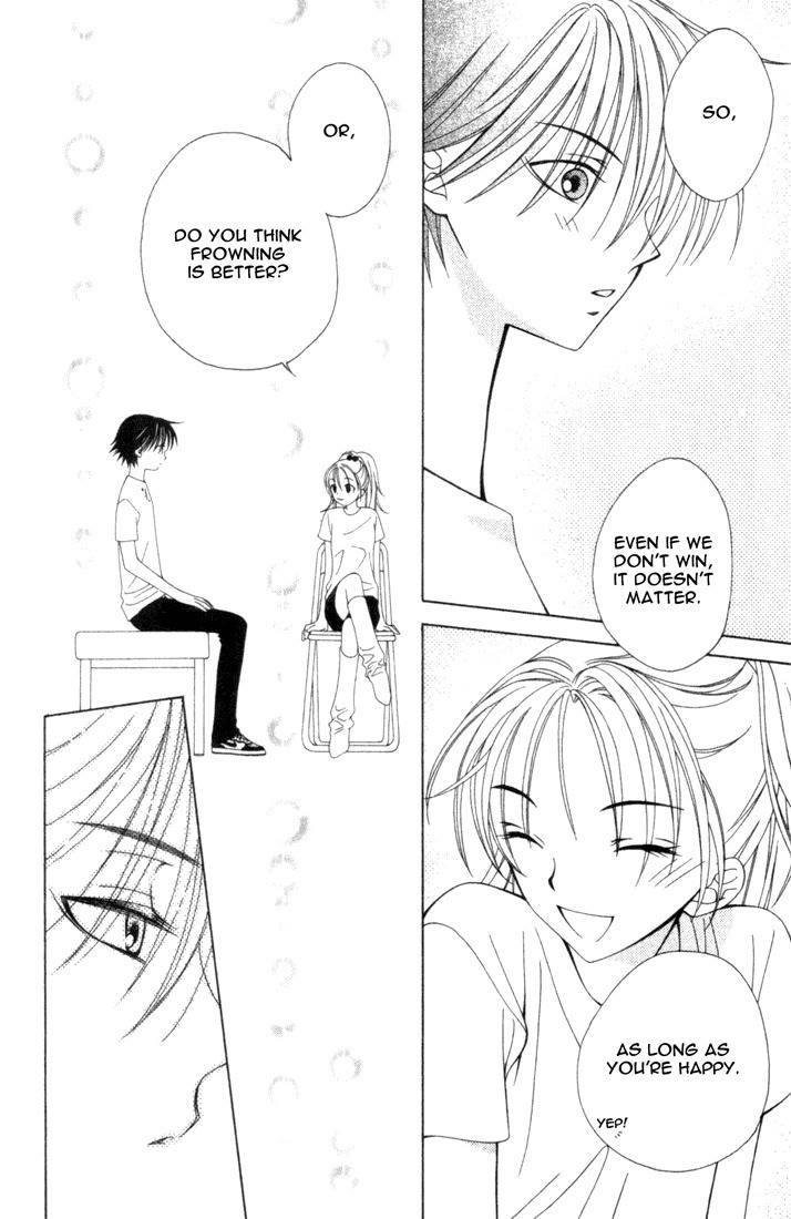 Hitsuji no Namida Chapter 9 page 25 - Chapter 9