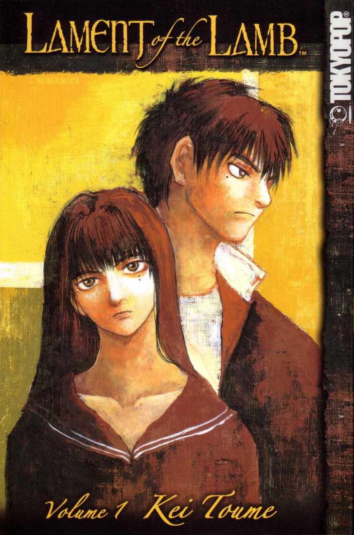 Hitsuji no Uta Chapter 1 page 47 - Chapter 1