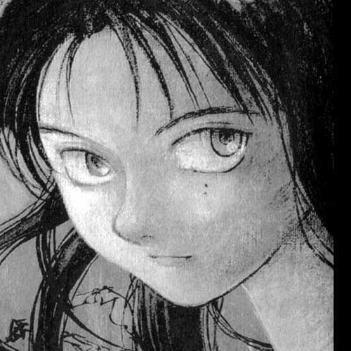 Hitsuji no Uta Chapter 1 cover