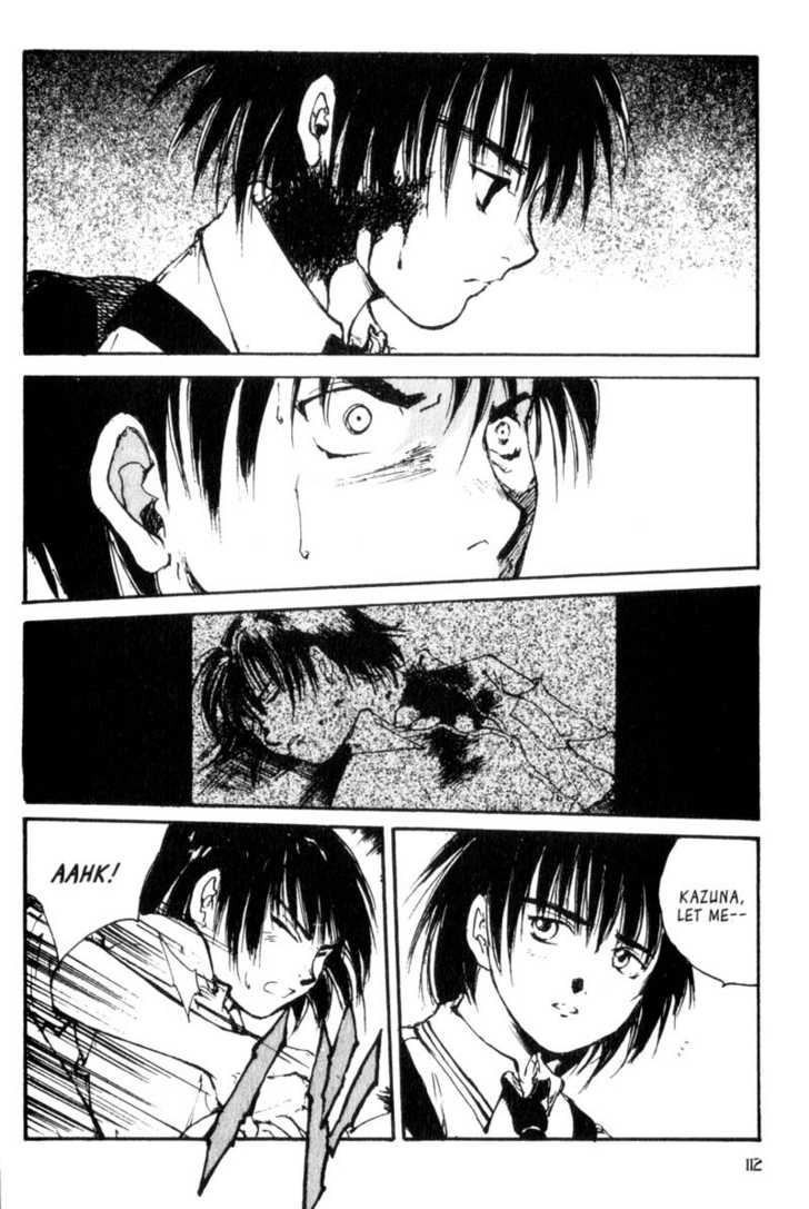 Hitsuji no Uta Chapter 10 page 14 - Chapter 10