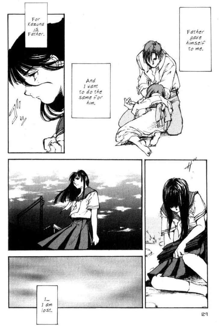 Hitsuji no Uta Chapter 10 page 26 - Chapter 10