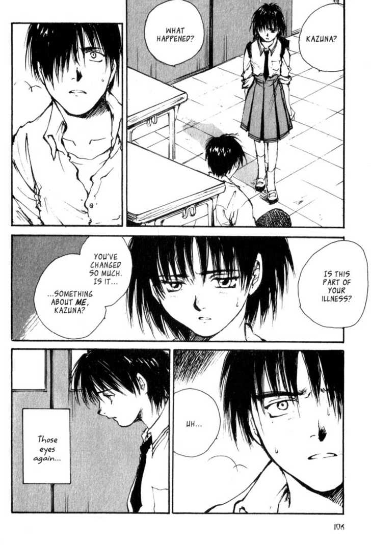 Hitsuji no Uta Chapter 10 page 8 - Chapter 10