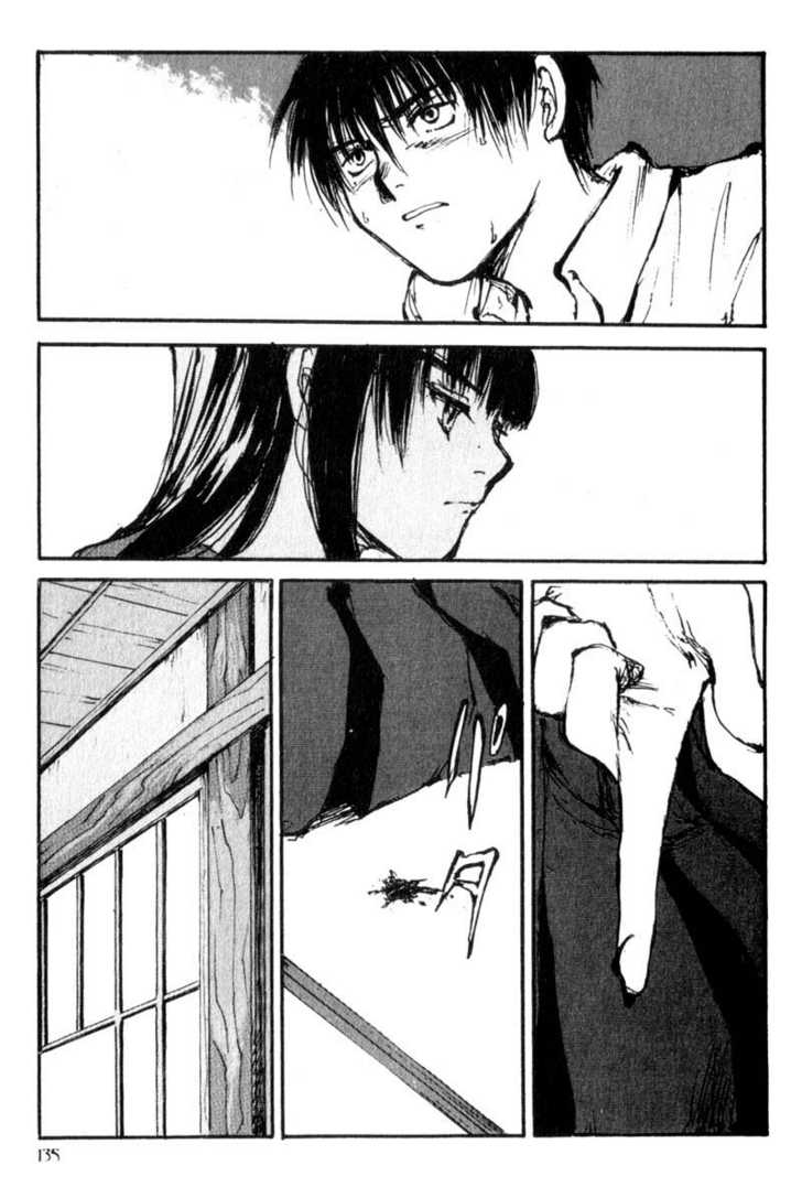 Hitsuji no Uta Chapter 11 page 7 - Chapter 11
