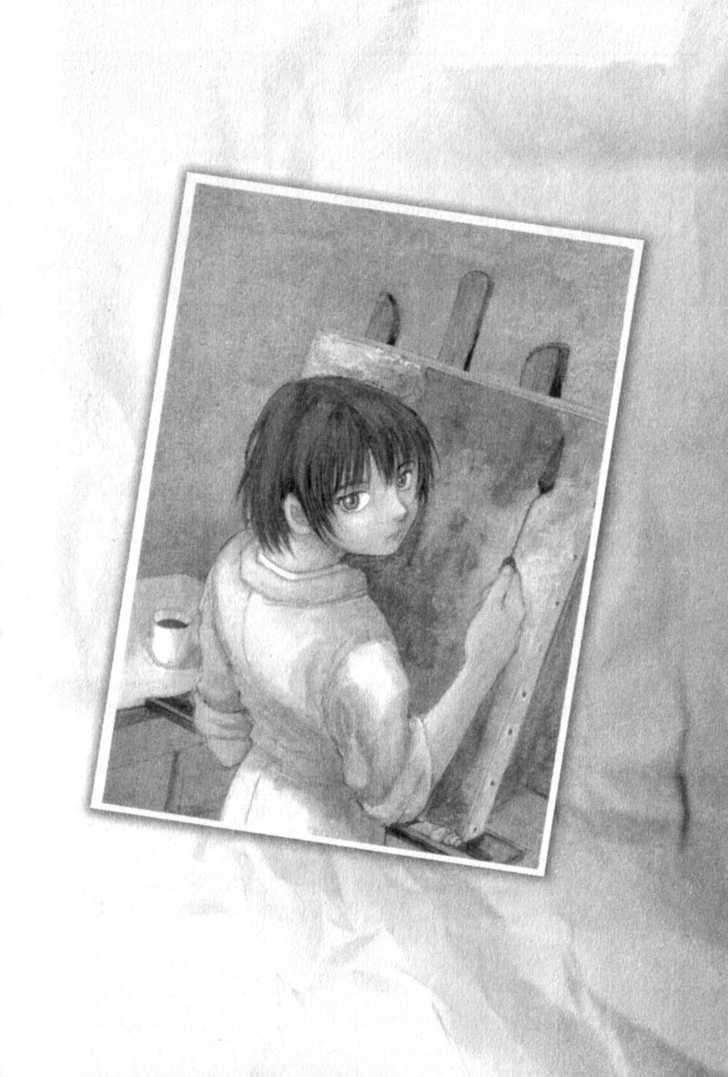 Hitsuji no Uta Chapter 12 page 36 - Chapter 12