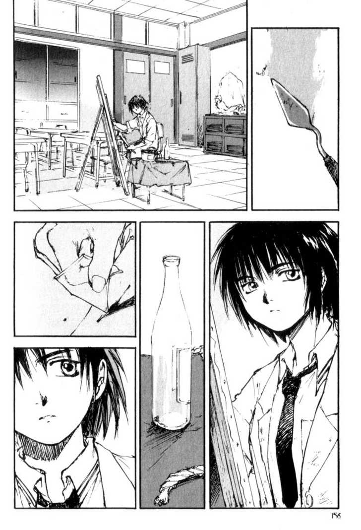 Hitsuji no Uta Chapter 12 page 6 - Chapter 12
