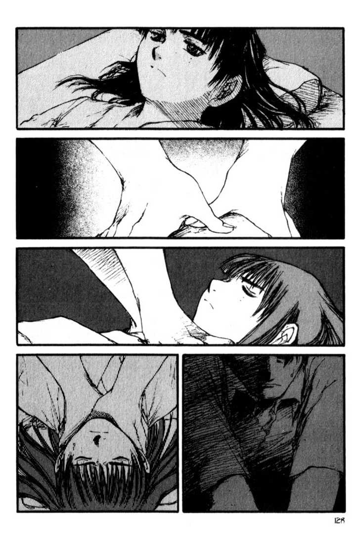 Hitsuji no Uta Chapter 17 page 20 - Chapter 17