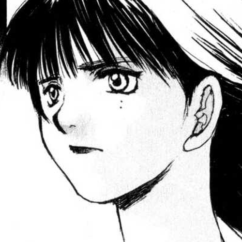 Hitsuji no Uta Chapter 18 cover