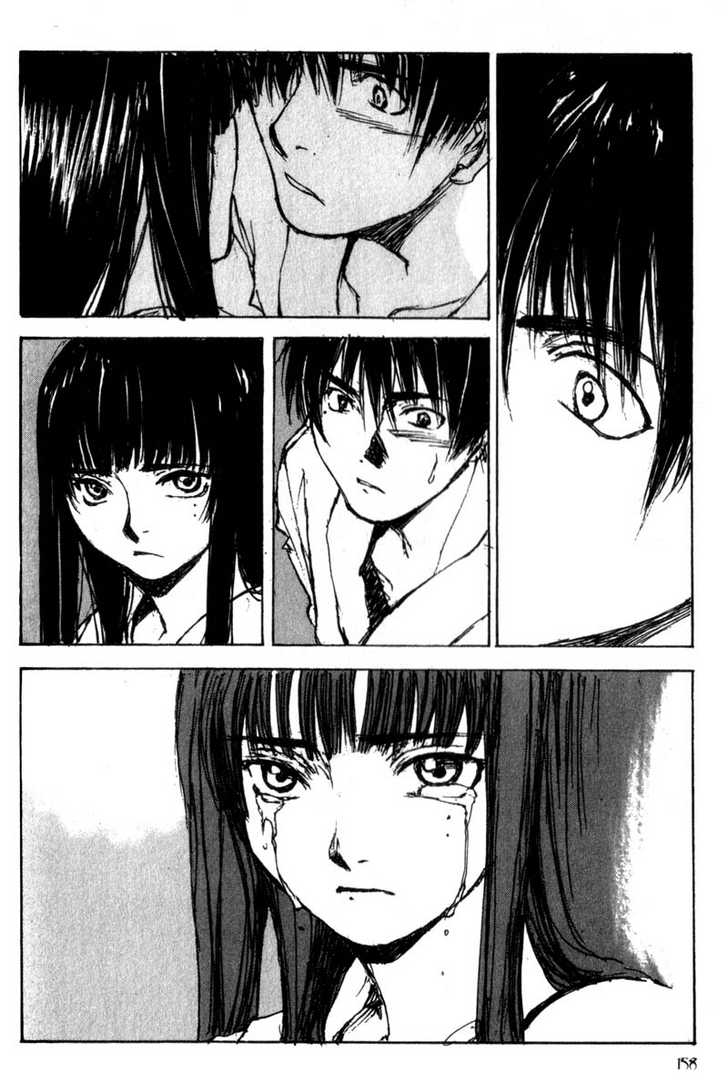 Hitsuji no Uta Chapter 26 page 14 - Chapter 26