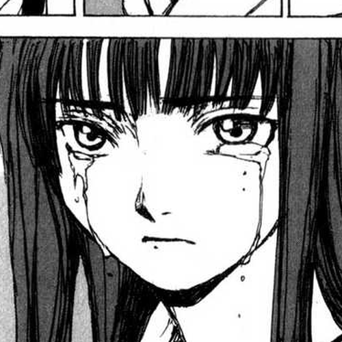 Hitsuji no Uta Chapter 26 cover