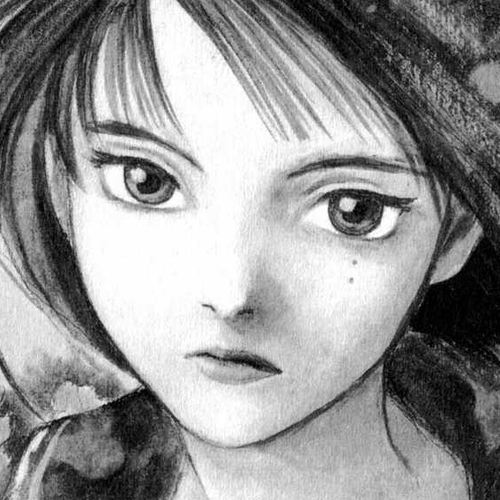 Hitsuji no Uta Chapter 28 cover