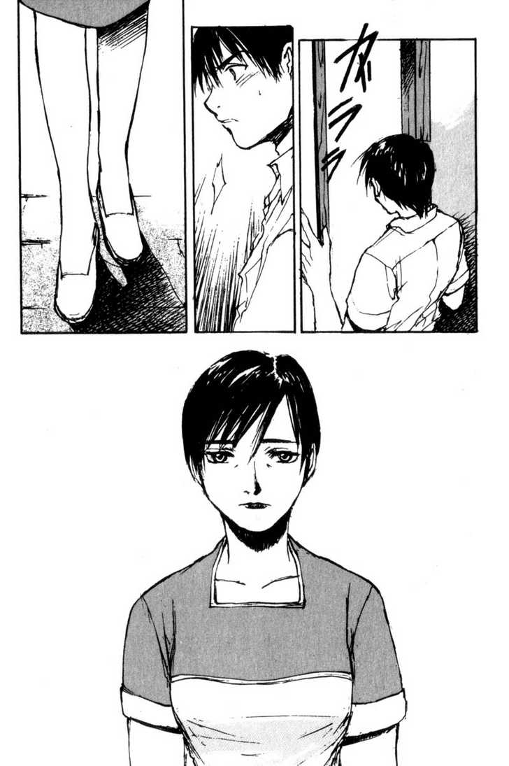 Hitsuji no Uta Chapter 29 page 24 - Chapter 29