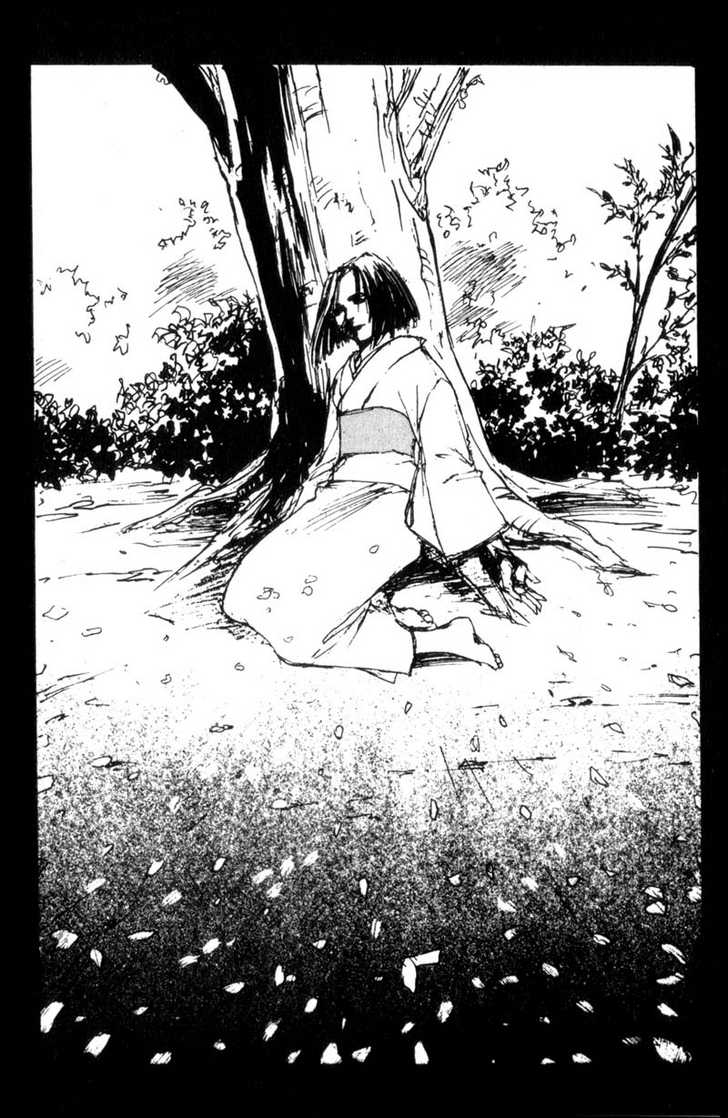 Hitsuji no Uta Chapter 31 page 12 - Chapter 31