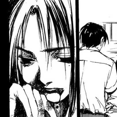 Hitsuji no Uta Chapter 31 cover