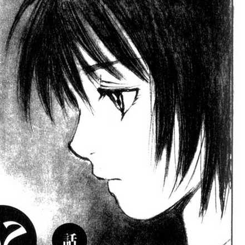 Hitsuji no Uta Chapter 32 cover