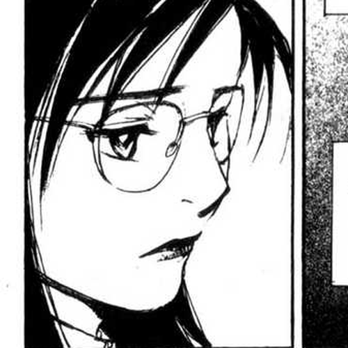 Hitsuji no Uta Chapter 37 cover