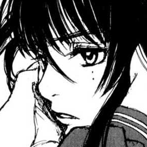 Hitsuji no Uta Chapter 41 cover