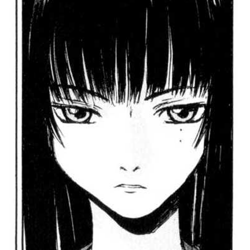 Hitsuji no Uta Chapter 42 cover