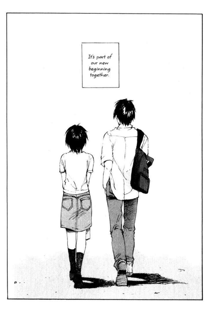 Hitsuji no Uta Chapter 47 page 31 - Chapter 47
