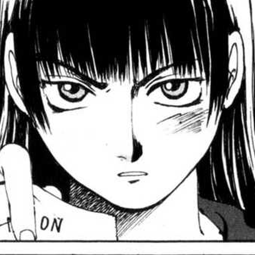 Hitsuji no Uta Chapter 6 cover