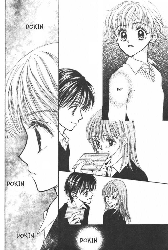 Hitsuji wo Kazoete Dokomademo Chapter 0 page 35 - Chapter 0: Oneshot
