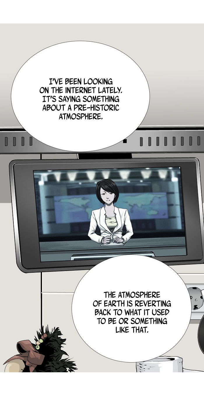 Hive Chapter 1 page 10 - Chapter 1