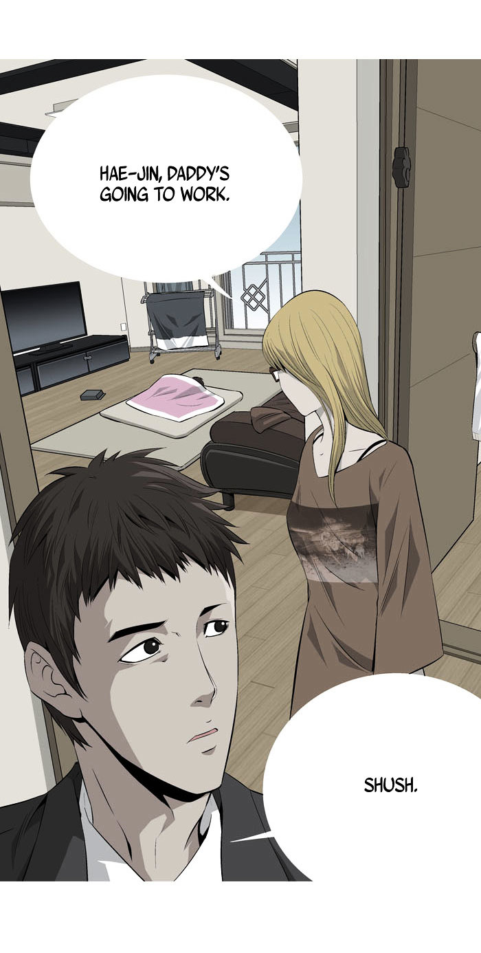 Hive Chapter 1 page 12 - Chapter 1