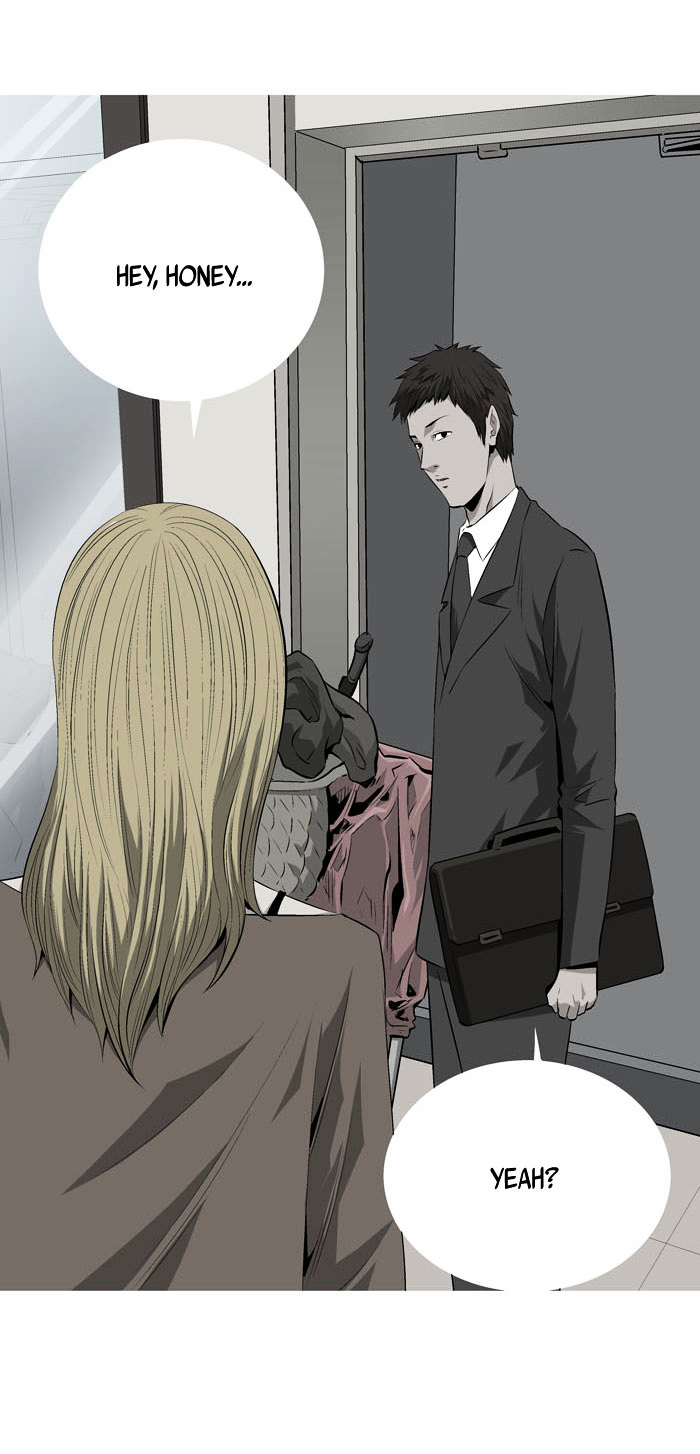 Hive Chapter 1 page 14 - Chapter 1