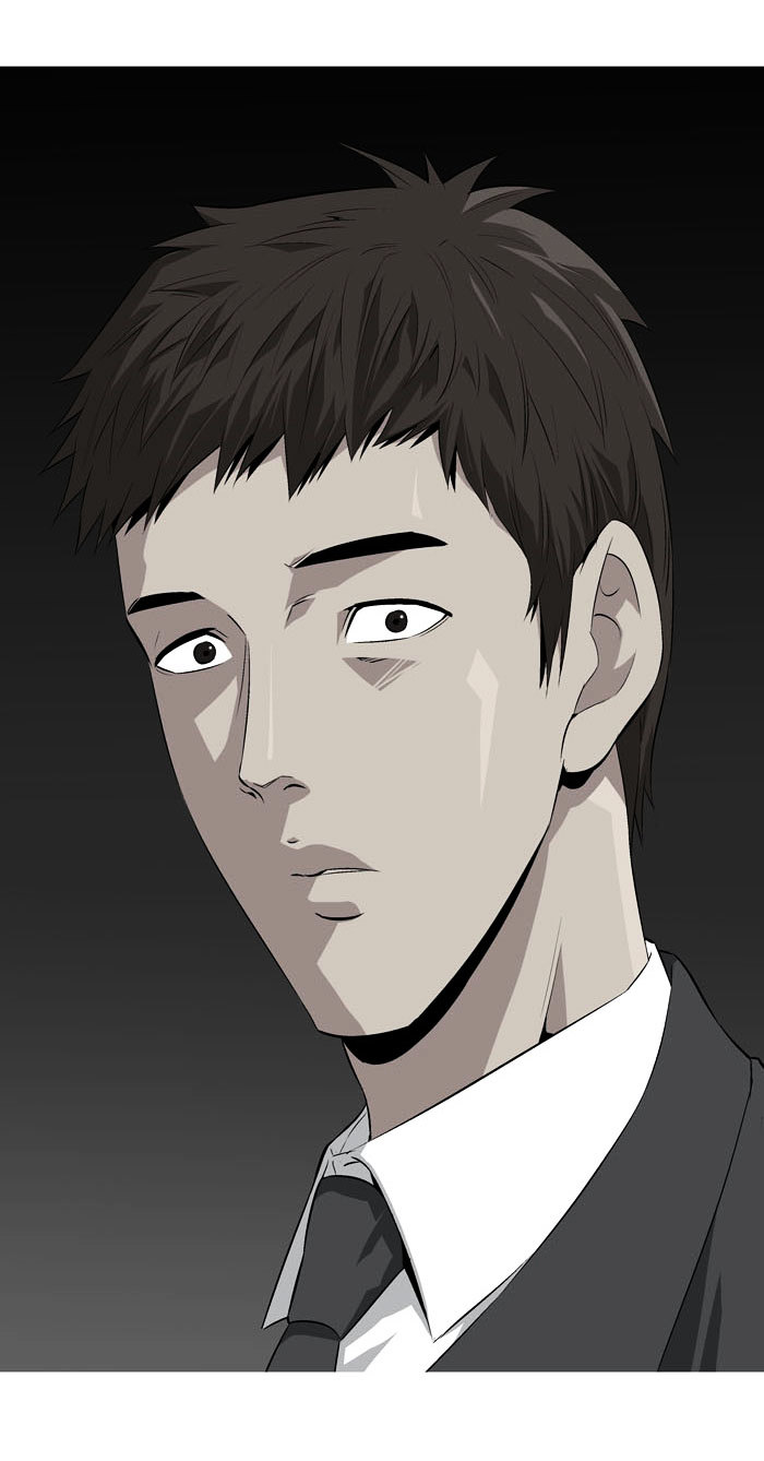 Hive Chapter 1 page 16 - Chapter 1