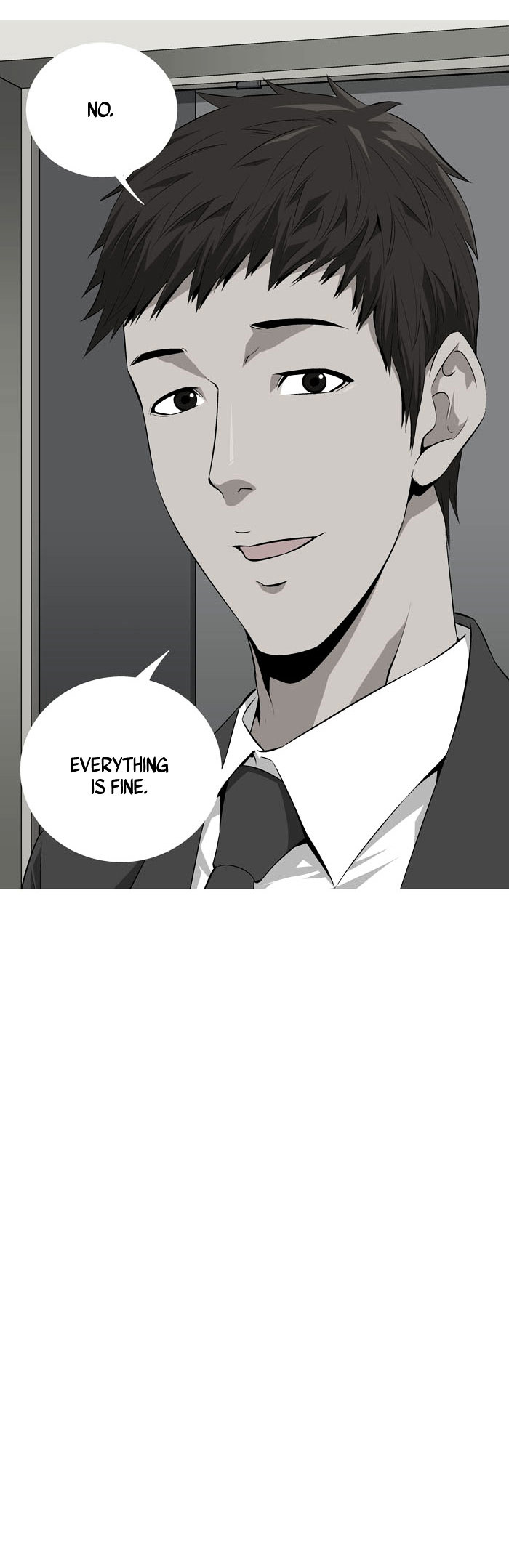 Hive Chapter 1 page 17 - Chapter 1
