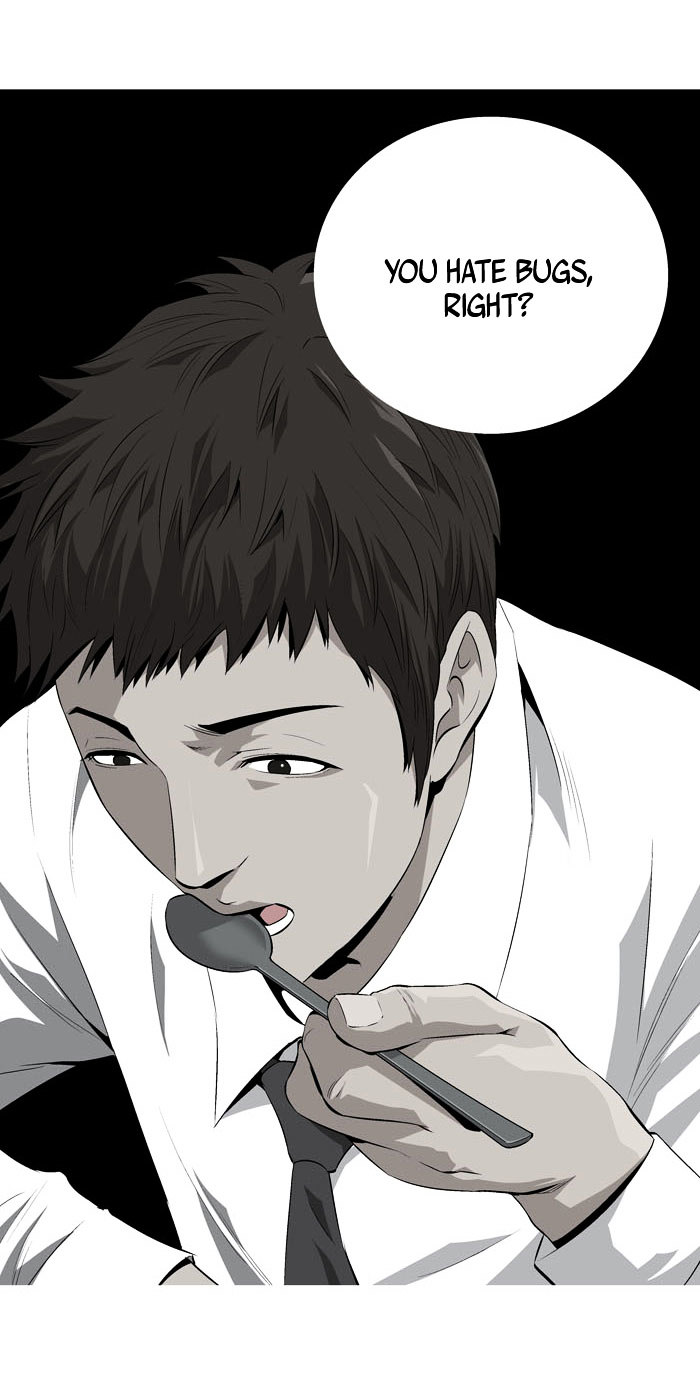 Hive Chapter 1 page 9 - Chapter 1