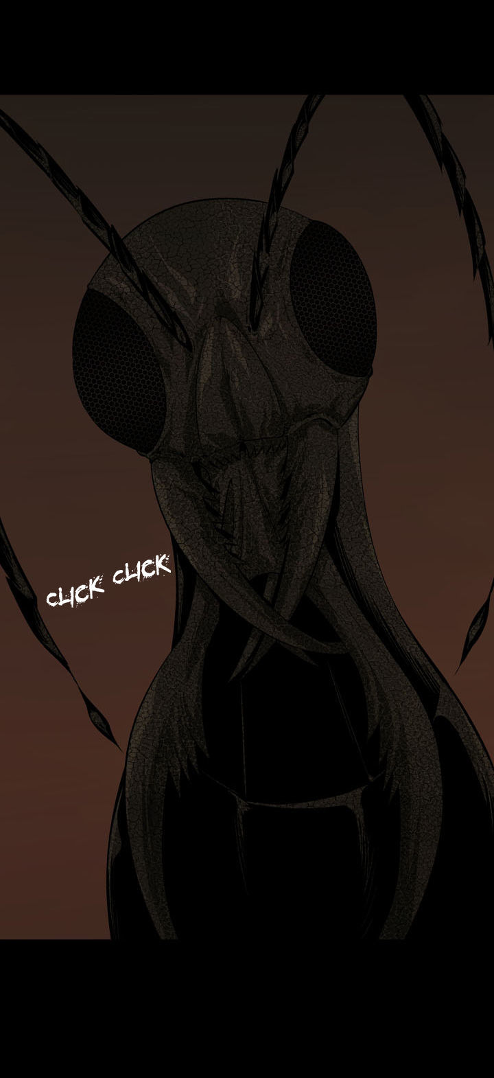Hive Chapter 10 page 11 - Chapter 10