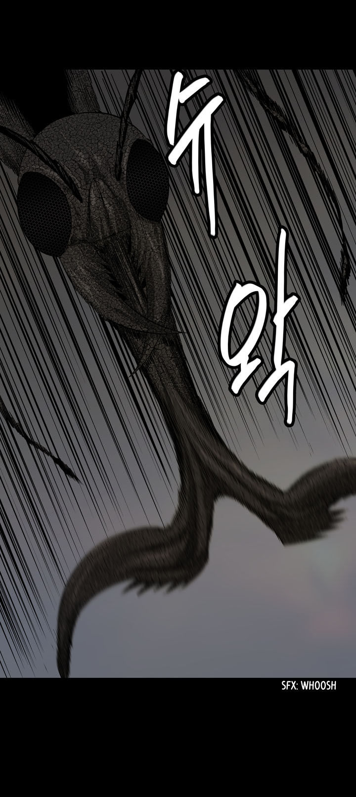 Hive Chapter 10 page 12 - Chapter 10