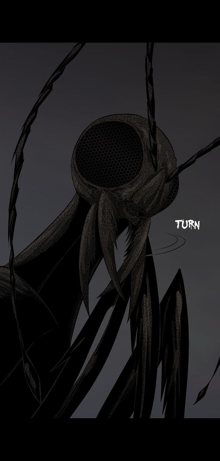 Hive Chapter 10 page 18 - Chapter 10
