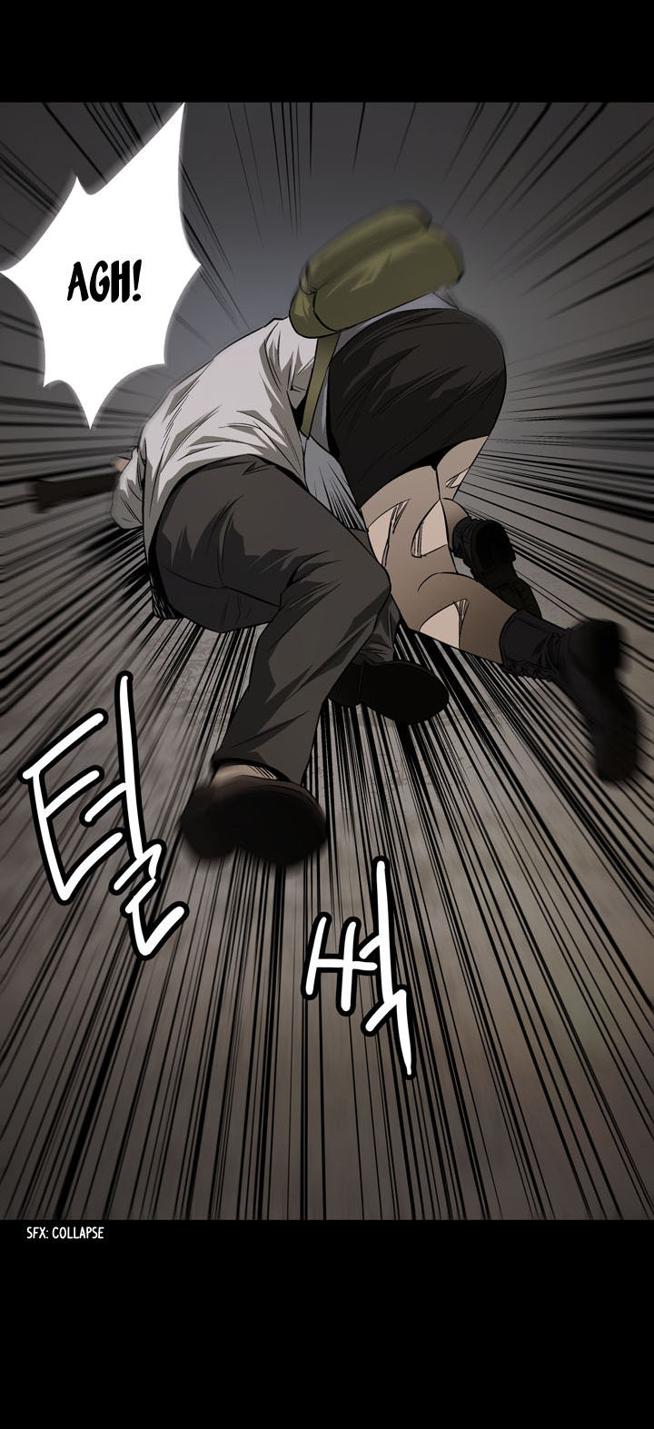 Hive Chapter 10 page 23 - Chapter 10