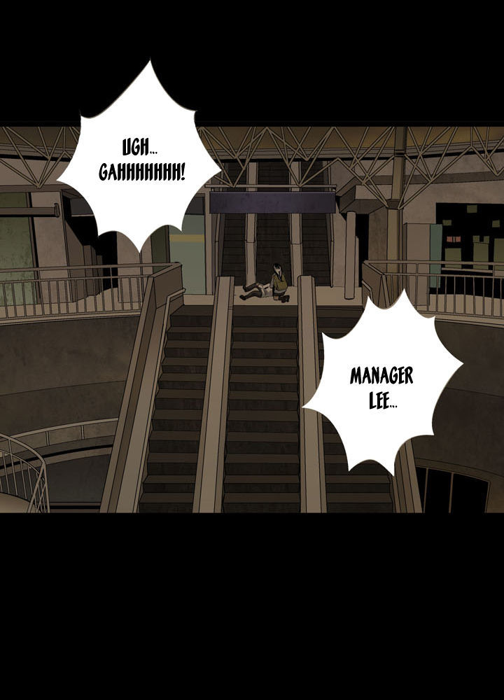 Hive Chapter 10 page 25 - Chapter 10