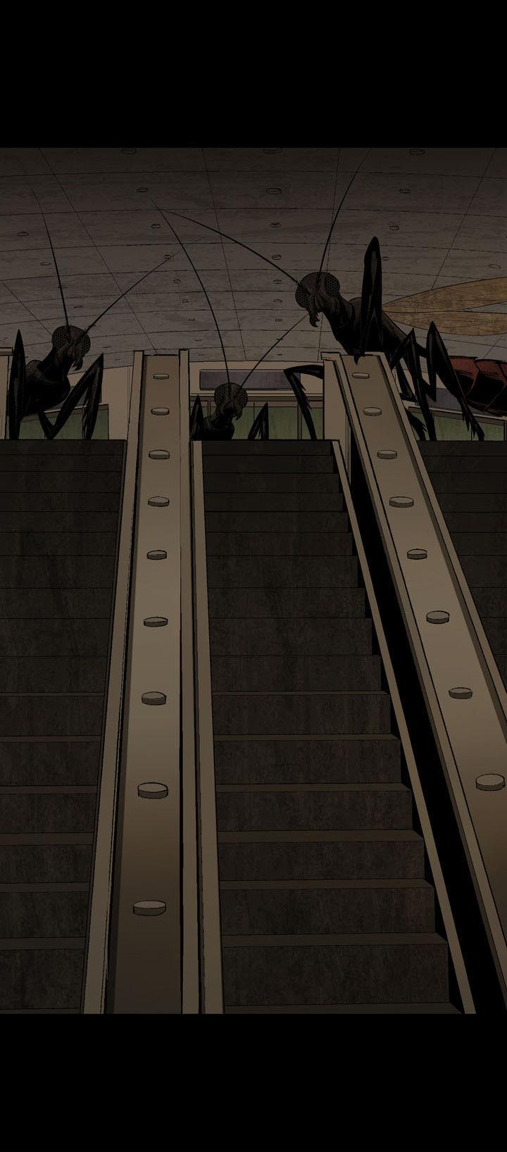 Hive Chapter 10 page 28 - Chapter 10