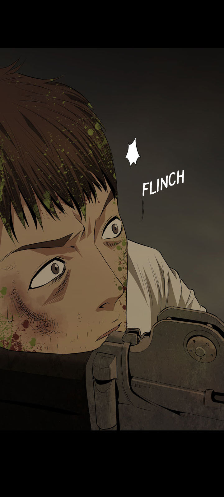 Hive Chapter 10 page 3 - Chapter 10