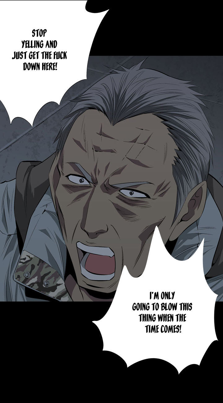 Hive Chapter 10 page 36 - Chapter 10