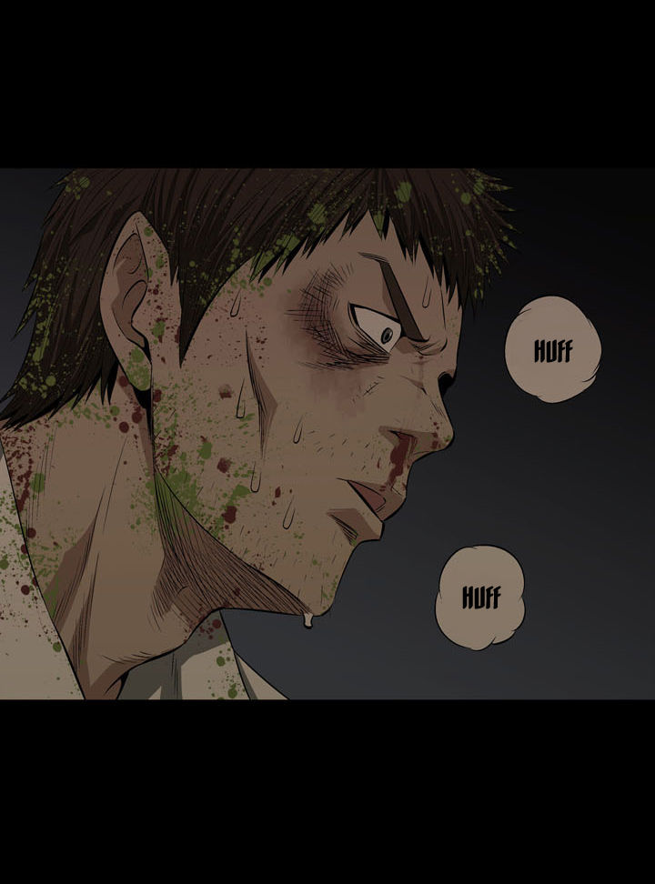 Hive Chapter 10 page 37 - Chapter 10