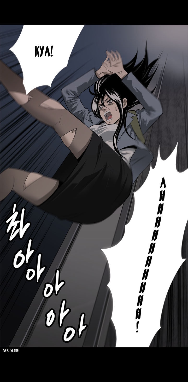 Hive Chapter 10 page 40 - Chapter 10