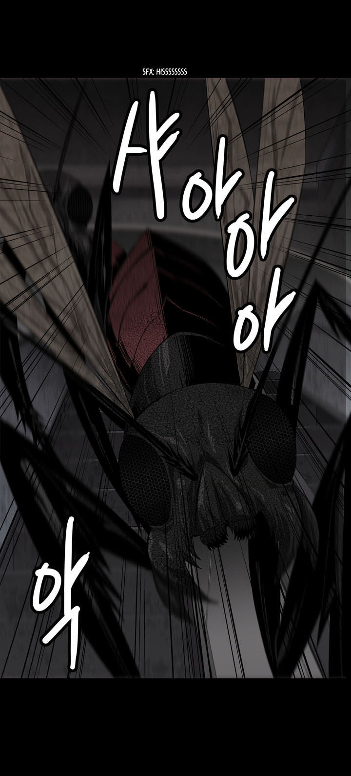 Hive Chapter 10 page 43 - Chapter 10