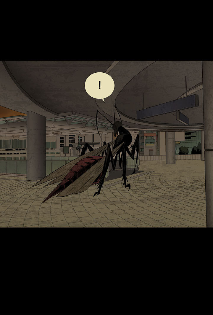 Hive Chapter 10 page 44 - Chapter 10