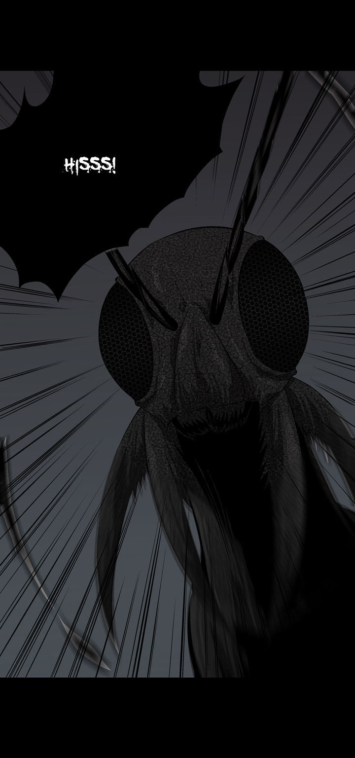 Hive Chapter 10 page 45 - Chapter 10