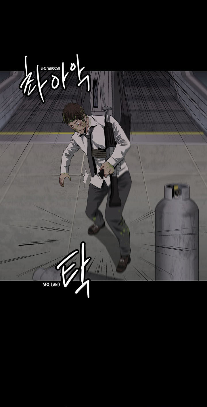 Hive Chapter 10 page 47 - Chapter 10
