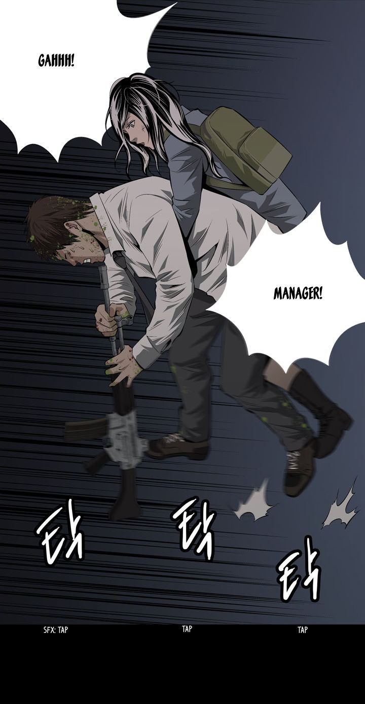 Hive Chapter 10 page 48 - Chapter 10